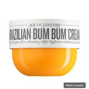 Sol de Janeiro Brazilian Bum Bum Cream